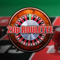 Play the 20p roulette slot by Inspired Gaming on Likesbet Casino