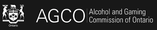 AGCO – Alcohol and Gaming Commission of Ontario regulator | Canada (English) at Likesbet Casino