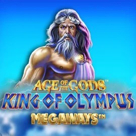 Age Of The Gods: King of Olympus Megaways – slot by Origins, featured at likessbet.com