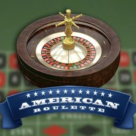 Enjoy American Roulette (BGaming) by BGAMING – logo hosted on likessbet.com
