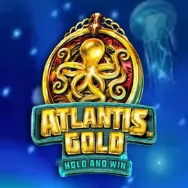 Try Atlantis Gold slot by SYNOT Games on likessbet.com – logo image