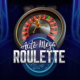 Try Auto Mega Roulette slot by Pragmatic Play on likessbet.com – logo image