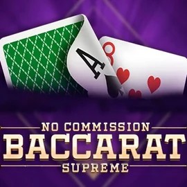 Baccarat Supreme – slot by OneTouch Games, featured at likessbet.com