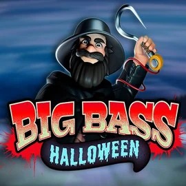Big Bass Halloween slot visual from Pragmatic Play available on likessbet.com