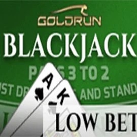 Official Table Games logo: Blackjack Low Bets by Holland Power Gaming at Likesbet Casino