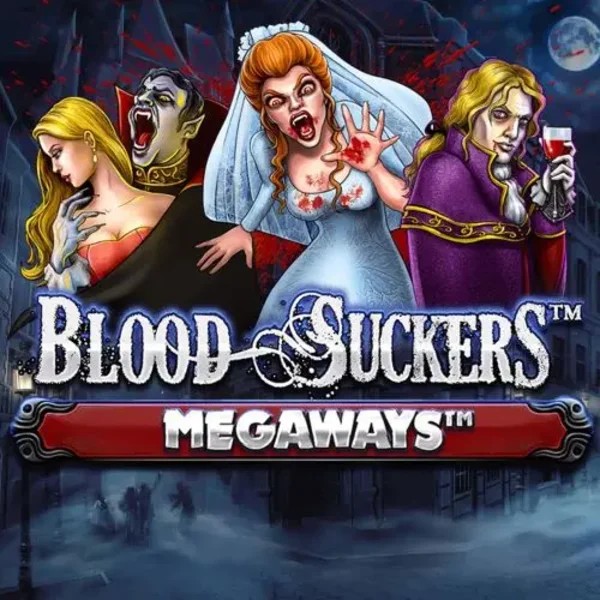 Blood Suckers Megaways – slot by Red Tiger Gaming, featured at likessbet.com