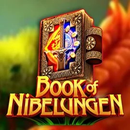 Play the Book of Nibelungen slot by Swintt on Likesbet Casino