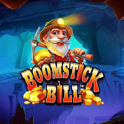 Boomstick Bill casino game by High Limit Studio – featured logo at Likesbet Casino
