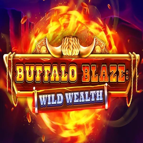 Buffalo Blaze Wild Wealth online slot from OctoPlay – play at likessbet.com