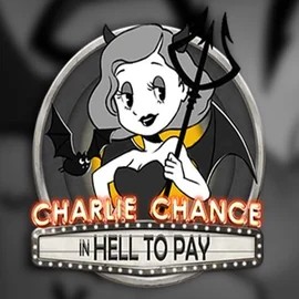 Play Charlie Chance in Hell to Pay slot by Play'n GO on likessbet.com