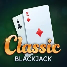 Classic Blackjack – slot by Red Tiger Gaming, featured at likessbet.com