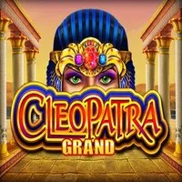Cleopatra Grand slot logo by IGT at Likesbet CasinoCleopatra Grand