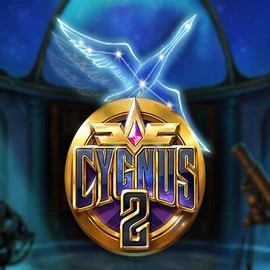Cygnus 2 logo by ELK Studios Likesbet Casino