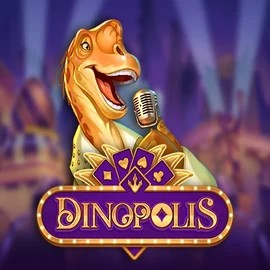 Dinopolis – slot by Push Gaming, featured at likessbet.com