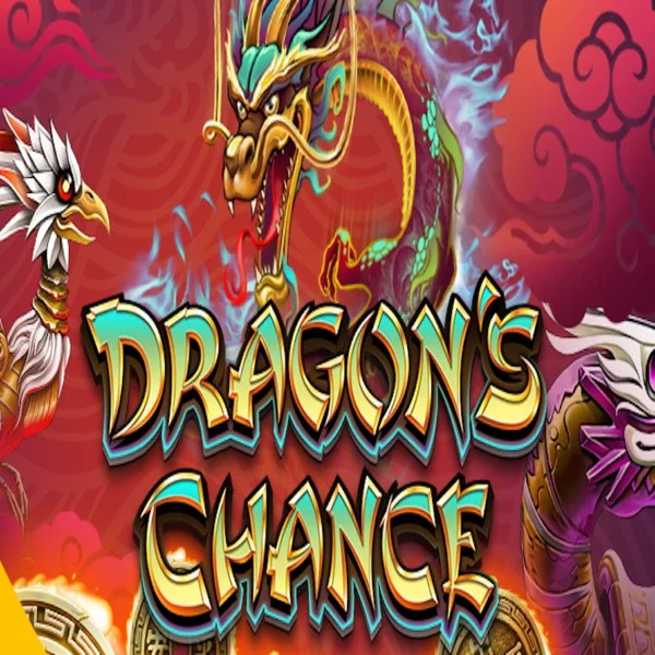 Enjoy Dragons Chance by BF Games – logo hosted on likessbet.com