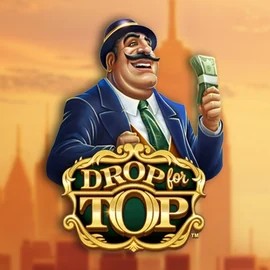 Drop For Top slot icon by Rarestone Gaming, available at Likesbet Casino