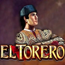 El Torero online game logo by RTG (Reel Time Gaming) on likessbet.com