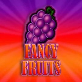 Enjoy Fancy Fruits by Gamomat – logo hosted on likessbet.com