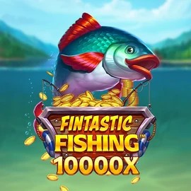 Play the Fintastic Fishing slot by Foxium on Likesbet Casino