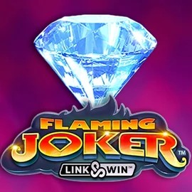 Try Flaming Joker Link and Win slot by Barstruck on likessbet.com – logo image