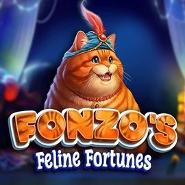 Fonzos Feline Fortunes – slot by Pragmatic Play, featured at likessbet.com
