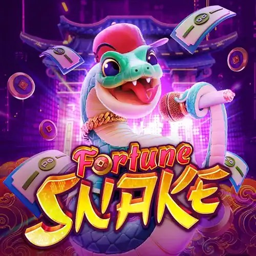 Fortune Snake by Endorphina, showcased at likessbet.com – game logo