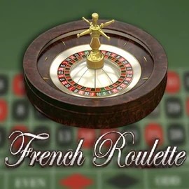 French Roulette (BGaming) slot icon by BGAMING, available at Likesbet Casino