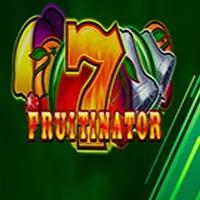 Enjoy Fruitinator Jackpot King by Blueprint Gaming – logo hosted on likessbet.com