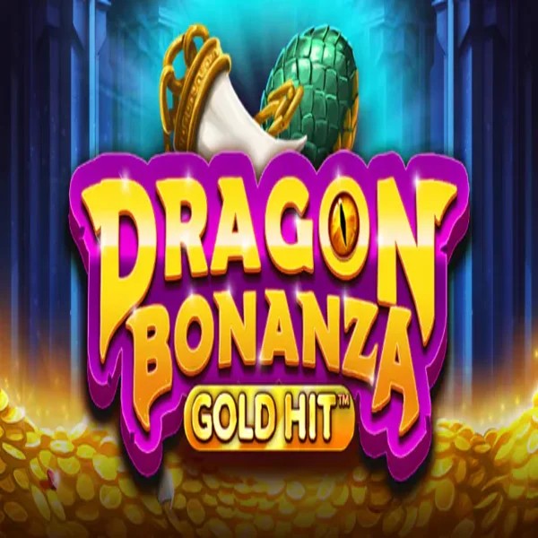 Gold Hit: Dragon Bonanza slot icon by Ash Gaming, available at Likesbet Casino
