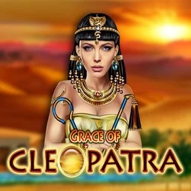 Grace of Cleopatra online slot from Amusnet Interactive – play at likessbet.com