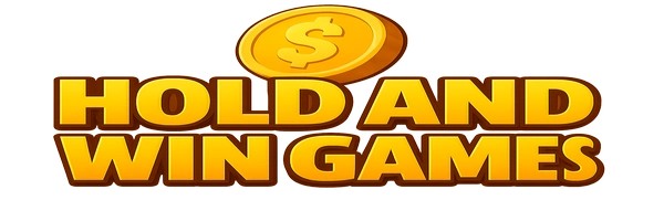 Slots logo of Hold and Win Games from Playson at Likesbet Casino
