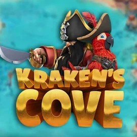 Play Krakens Cove slot by Relax Gaming on likessbet.com