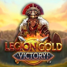 Play Legion Gold Victory! slot by Play'n GO on likessbet.com