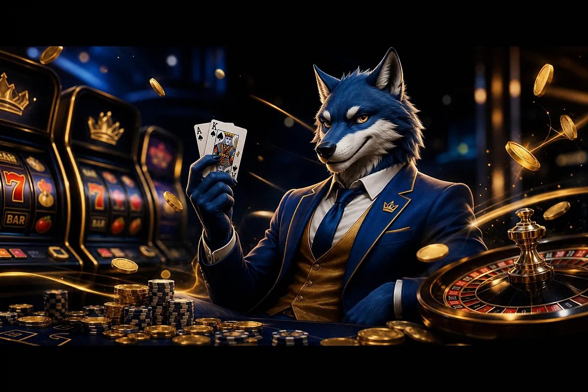 Likesbet Start