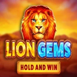 Lion Gems Hold and Win – slot by Playson, featured at likessbet.com
