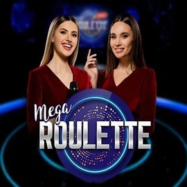 Mega Roulette – slot by Pragmatic Play, featured at likessbet.com