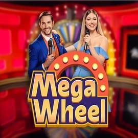 Mega Wheel online slot from Pragmatic Play – play at likessbet.com