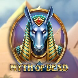 Try Myth of Dead slot by Play'n GO on likessbet.com – logo image