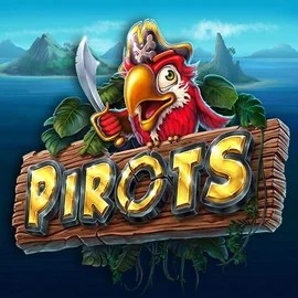 Pirots – slot by ELK Studios, featured at likessbet.com