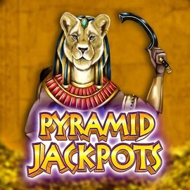 Pyramid Jackpots – slot by King Show Games, featured at likessbet.com