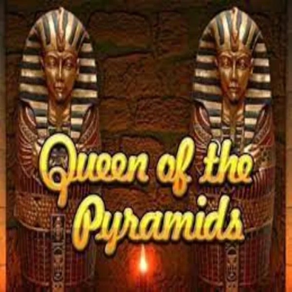 Queen of the Pyramids online slot from Playtech – play at likessbet.com