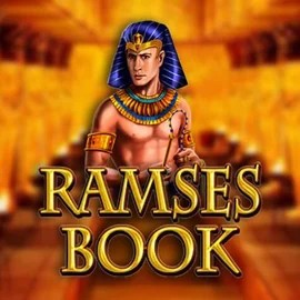 Ramses Book online slot from Gamomat – play at likessbet.com