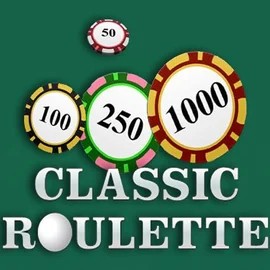 Play the Roulette slot by OneTouch Games on Likesbet Casino