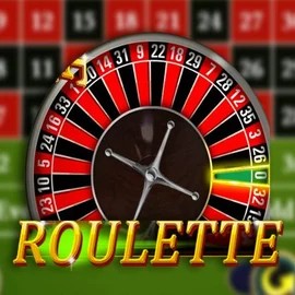 Roulette (Pragmatic Play) slot visual from Pragmatic Play available on likessbet.com