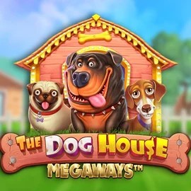 The Dog House Megaways online slot from Pragmatic Play – play at likessbet.com