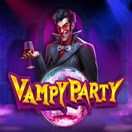 Vampy Party online slot from Pragmatic Play – play at likessbet.com