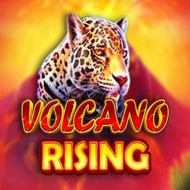Play Volcano Rising slot by RubyPlay on likessbet.com