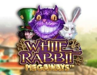 Enjoy White Rabbit by Big Time Gaming – logo hosted on likessbet.com