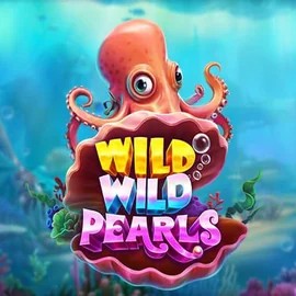 Wild Wild Pearls slot icon by Pragmatic Play, available at Likesbet Casino