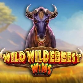 Wild Wildebeest Wins online slot from Pragmatic Play – play at likessbet.com